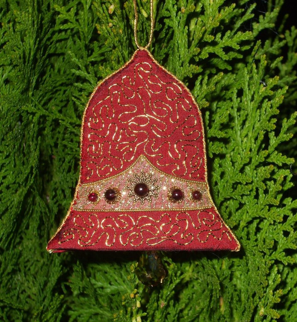 Ruby Bell