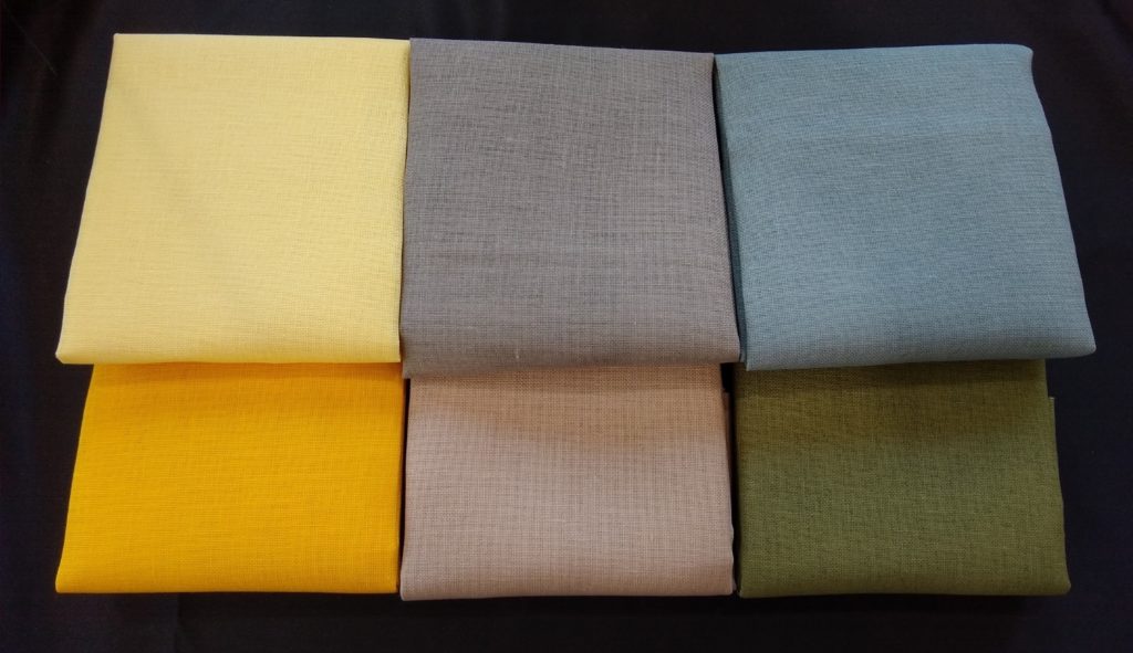 32 Ct and 28ct Permin Linen Packs - ALISON COLE EMBROIDERY
