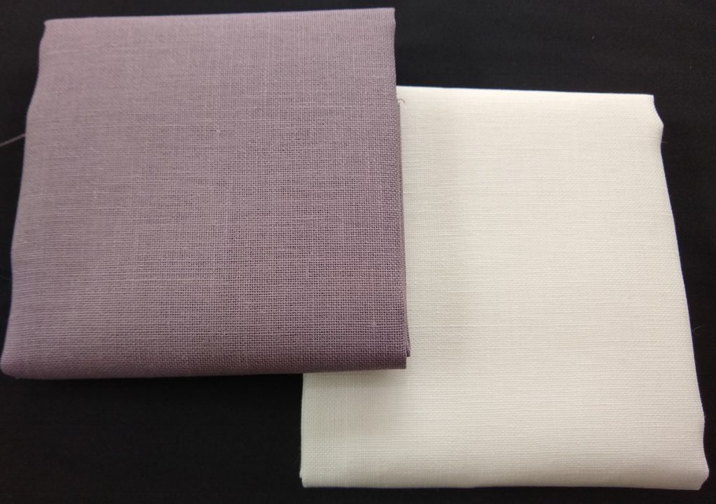 32 Ct and 28ct Permin Linen Packs - ALISON COLE EMBROIDERY